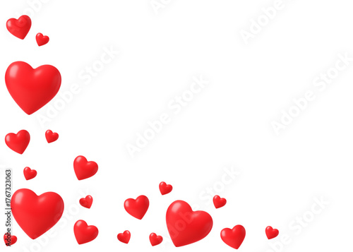 RED CORNER  LOVE CUTE BALLON.eps