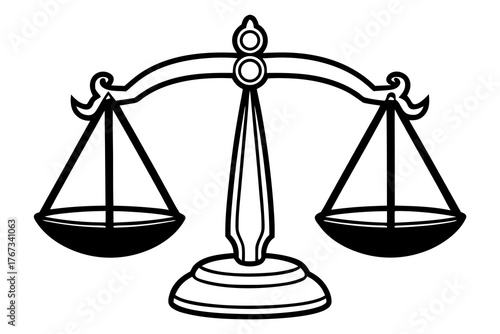 scales of justice