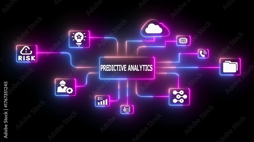 Predictive Analytics Visualization. Advanced Data Models and AI Systems ...