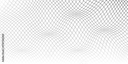 Mesh texture for fishing nets. Seamless pattern for sportswear or soccer goal, volleyball net, basketball hoop. gray colour background. EPS