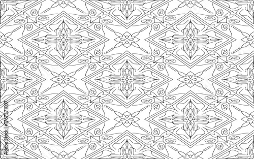 Abstract hand drawn geometric simple minimalistic seamless patterns set. Polka dot, stripes, waves, random symbols textures. Vector illustration