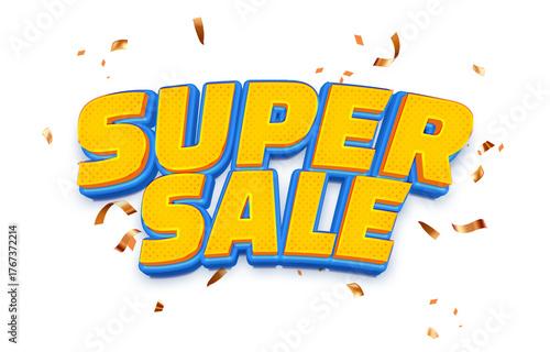 Super sale label template