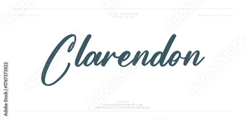 Abstract Fashion alphabet letters font logo. Minimal modern urban fonts for logo, brand etc. Typography typeface uppercase lowercase and number. vector illustration