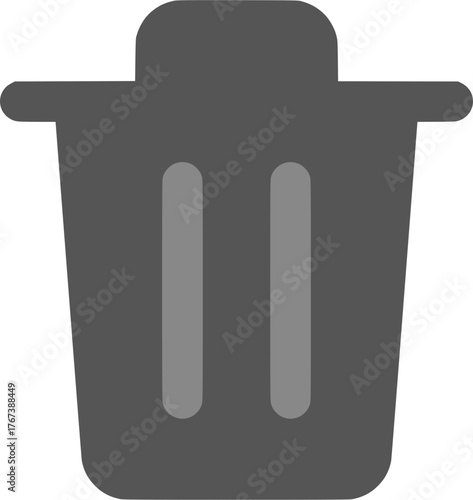 Wastebasket