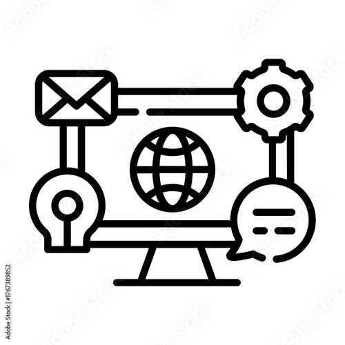 global