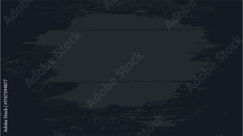 Dark, moody vector illustration of a lake surrounded by trees. A mysterious and atmospheric landscape with a sense of depth and tranquility.