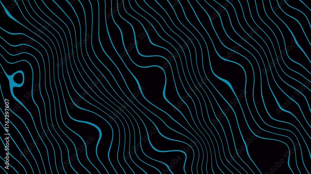 4K HD abstrack animation video background textures