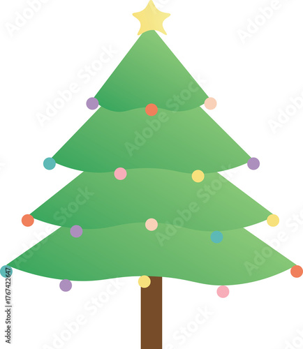 christmas tree
