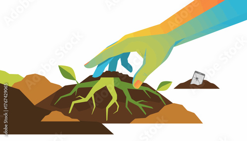 Strategic Investment in Sustainable Foundational Growth, Prioritizing Robust Systems Over Fragile Digital Dependencies