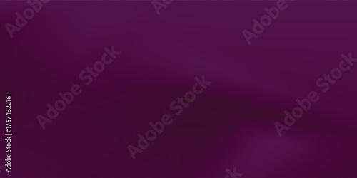 Abstract dark purple pink blue color gradient background blurred neon simple abstract modern art. vector mesh background eps10