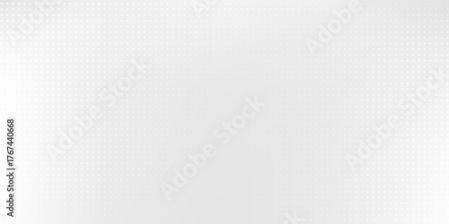Simple white gradient background with product display. White backdrop or empty studio with room floor abstract simple modern art