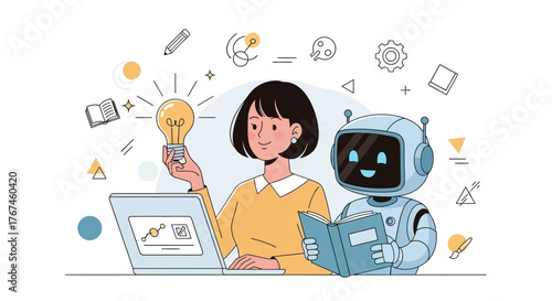 Human ingenuity meeting technological advancement: a new era of collaborative problem solving