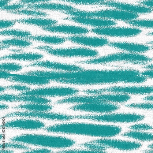 blue abstract background