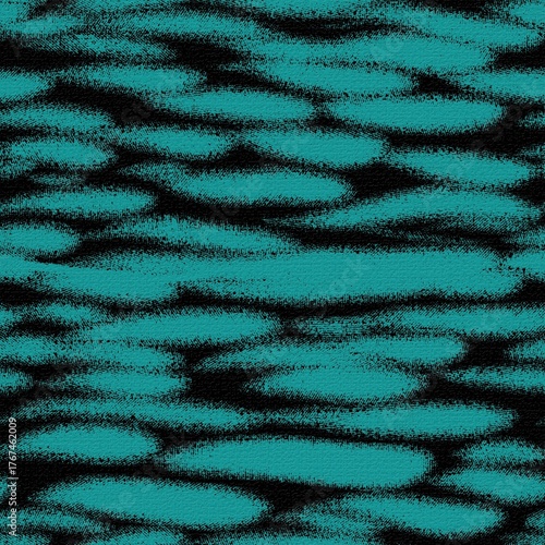 abstract blue background