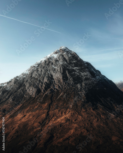Buachaille Etive Mòr