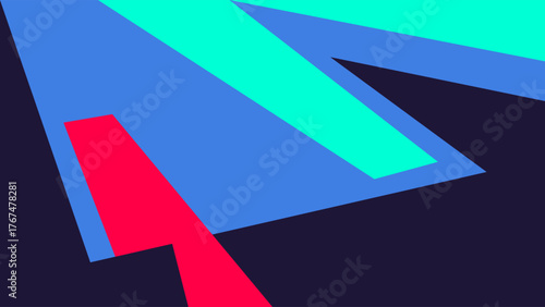 abstract background for desktop wallpaper and banner