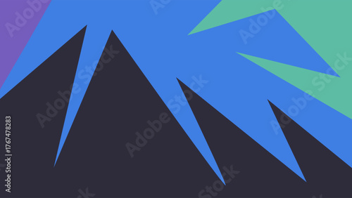 abstract background for desktop wallpaper and banner