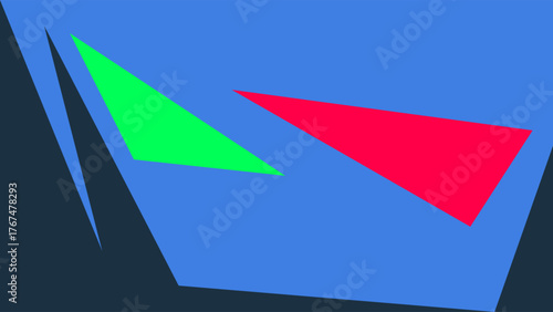 abstract background for desktop wallpaper and banner