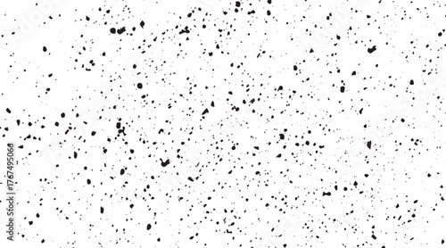 Distressed postage stamp texture abstract background