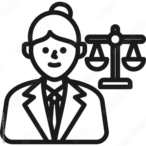  Lawyer 