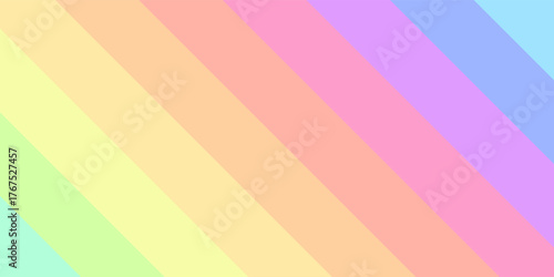 pastel color palettes collection background