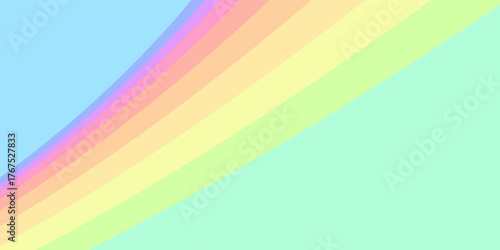 pastel color palettes collection background