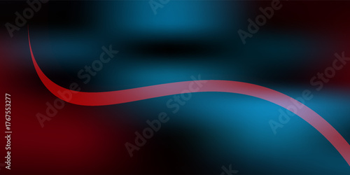 Light blue dynamic abstract vector background with diagonal lines. Trendy classic colors . 3d cover of business presentation banner for sale evening party event. A fast-moving soft dot shadow