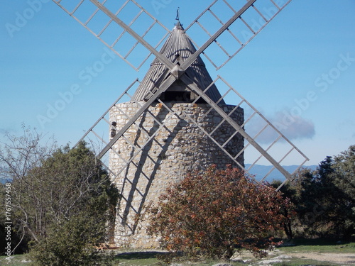 moulin