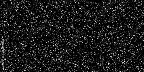 Terrazzo flooring texture polished stone and grain noise pattern old surface marble for background. black and white paper and marble texture. quartz surface for bathroom or kitchen countertop.