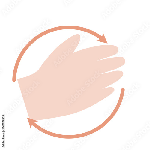 ASL Sign for "Please" - American Sign Language Gesture of Politeness and Request