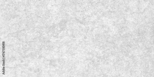 Abstract white, gray grunge natural smooth cement concrete floor and plaster dirty wall background texture. white marble texture and old paper texture. plastered long panoramic concrete wall texture.