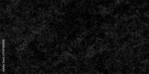 Abstract black and gray grunge old stone concrete dirty wall background texture. black marble texture. black paper texture. black cardboard texture. slate stone wall texture.	