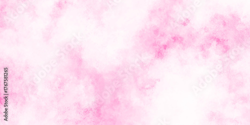 Stain artistic hand painted texture of pink, purple pastel hand paint watercolor of pink texture. pink watercolor texture. bright and shiny lovely soft texture. watercolor background concept, vector.