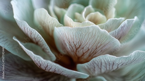 Close-up of a delicate flower