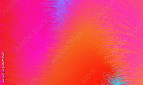 abstrack beautiful of fur background