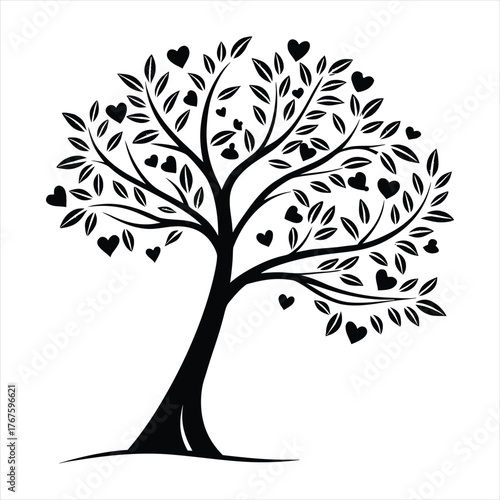 Tree of Life – Natural Wellness and Healing Logo