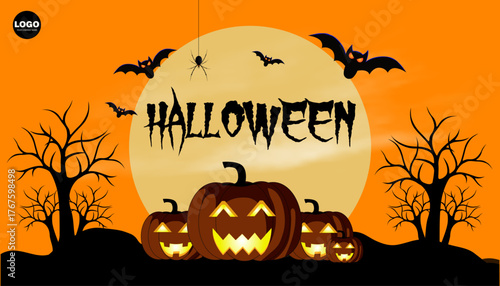 Halloween, celebrated on October 31st, is a festive night marked by costumes, trick-or-treating, spooky decorations, and fun activities based on ancient traditions.