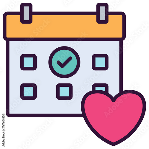 Calendar Icon