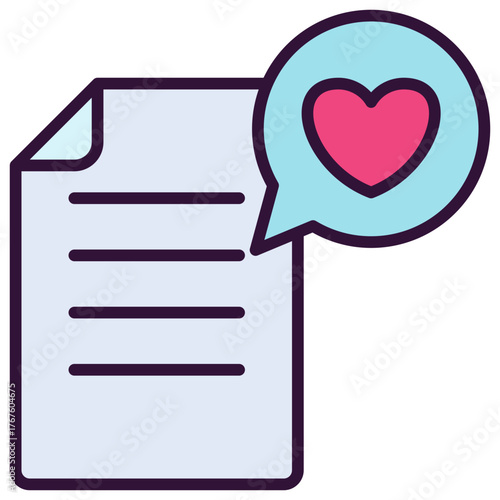 Document Icon