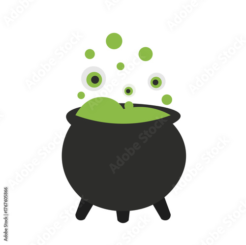 Halloween Illustration