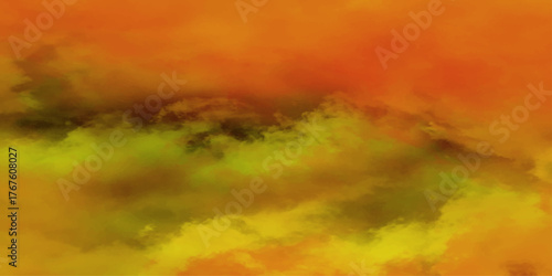 Abstract background of colorful liquid liner. Abstract texture of liquid blue and black are light pattern with the gradient is the with floor wall metal texture soft tech diagonal.