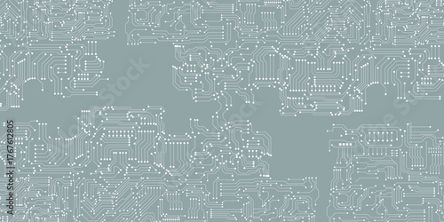circuit board texture