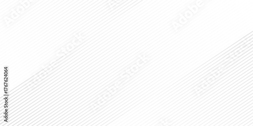 Slant line halftone gradation texture. Fading diagonal stripe gradient background. Black oblique pattern backdrop. Vanishing thin parallel line wallpaper for overlay