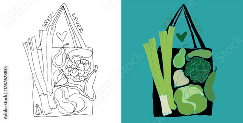 Cute hand drawn doodle lettering quote. Lettering for t-shirt design, mug print, bag print, clothes fashion. 100% hand drawn vector image.