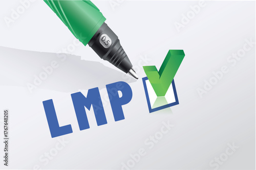 LMP - Acronyme - Location Meublée Non professionnel en France en 2026