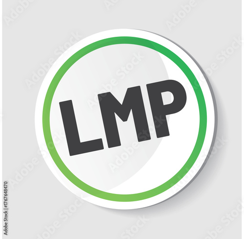 LMP - Acronyme - Location Meublée Non professionnel en France en 2026