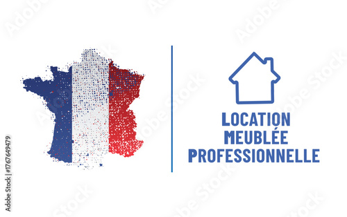 LMP - Acronyme - Location Meublée Non professionnel en France en 2026