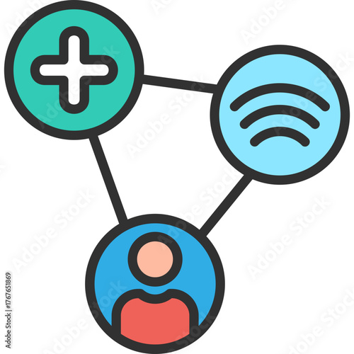 Network Icon