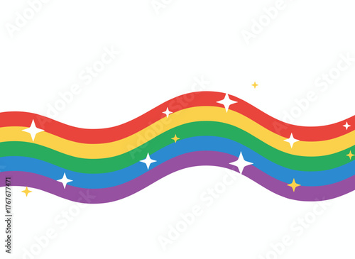 June marks LGBT Pride Month, celebrating lesbian, gay, bisexual, and transgender communities with an annual celebration featuring the LGBT flag, rainbow love, human rights, and tolerance, showcased