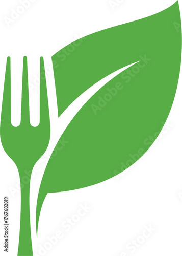 Vegan food vegetarian healthy eating organic natural diet plant based fresh leaf